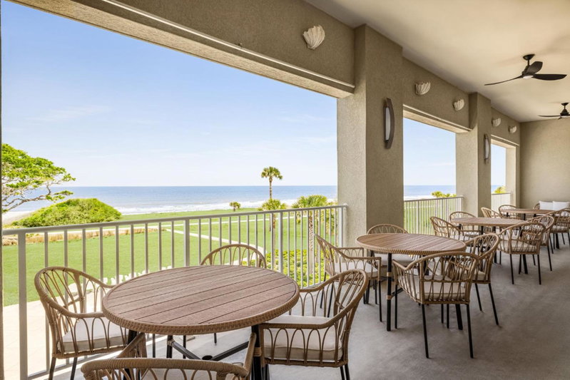 Holiday Inn Resort Jekyll Island by IHG, Jekyll Island, United States