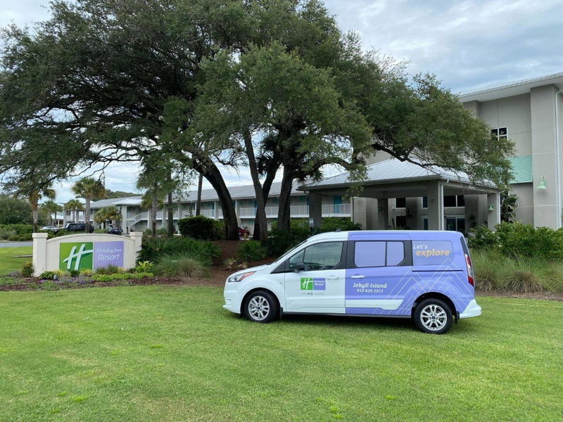 Holiday Inn Resort Jekyll Island by IHG, Jekyll Island, United States