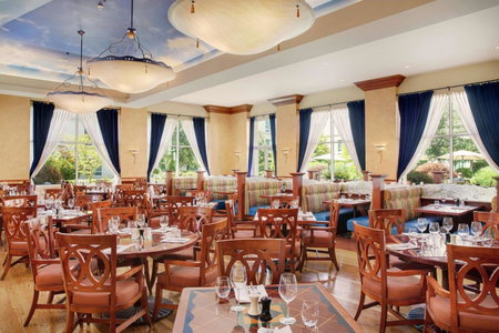 Hilton Seattle Airport & Conference Center, SeaTac, United States