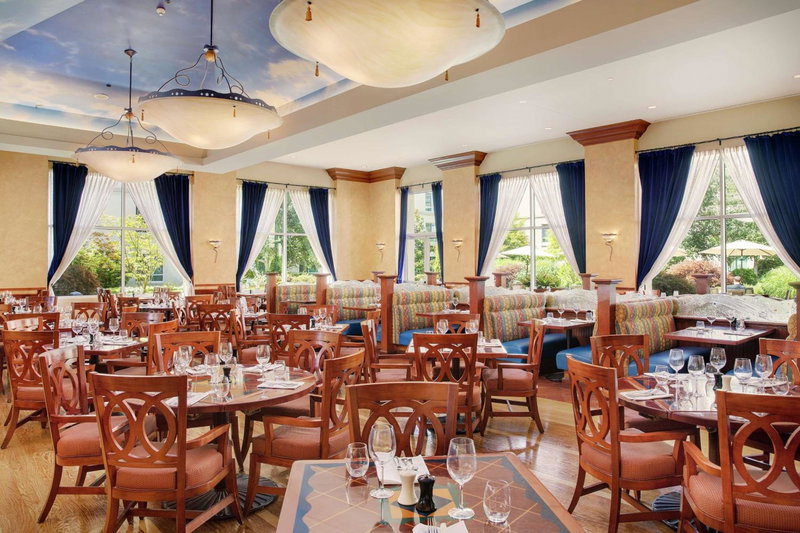 Hilton Seattle Airport & Conference Center, SeaTac, United States
