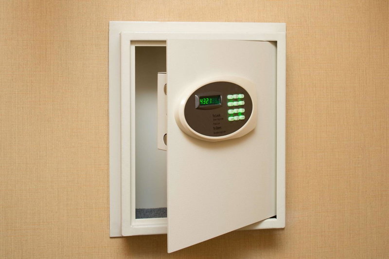 Hilton Seattle Airport & Conference Center, SeaTac, United States