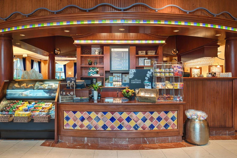 Hilton Seattle Airport & Conference Center, SeaTac, United States
