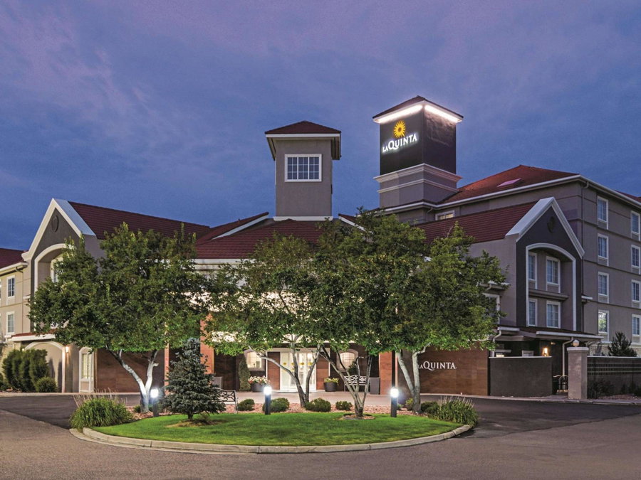 La Quinta Inn & Suites by Wyndham Denver Airport DIA, Denver, Vereinigte Staaten
