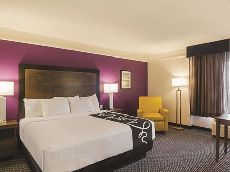 La Quinta Inn & Suites by Wyndham Denver Airport DIA, Denver, Vereinigte Staaten