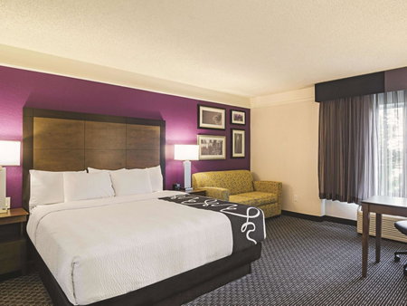 La Quinta Inn & Suites by Wyndham Denver Airport DIA, Denver, Vereinigte Staaten