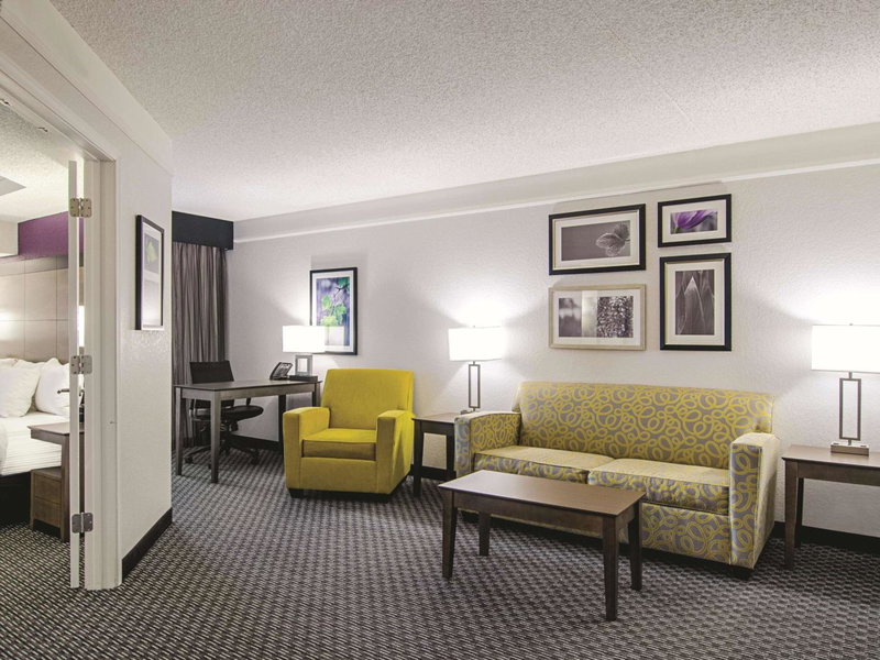 La Quinta Inn & Suites by Wyndham Denver Airport DIA, Denver, Vereinigte Staaten