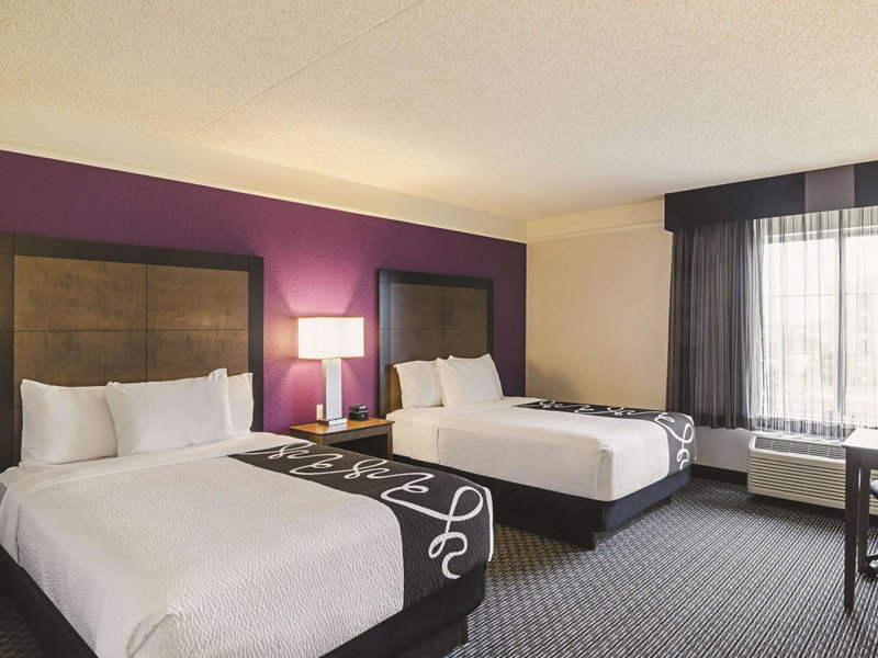 La Quinta Inn & Suites by Wyndham Denver Airport DIA, Denver, Vereinigte Staaten