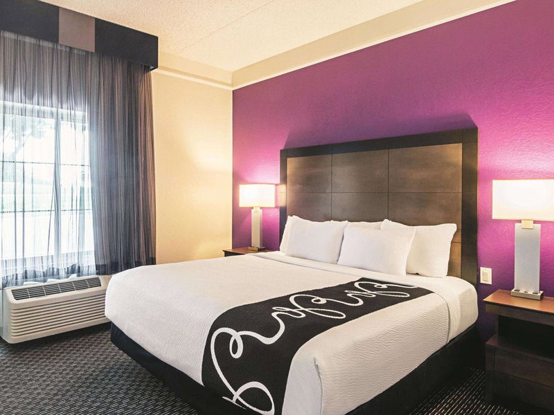La Quinta Inn & Suites by Wyndham Denver Airport DIA, Denver, Vereinigte Staaten