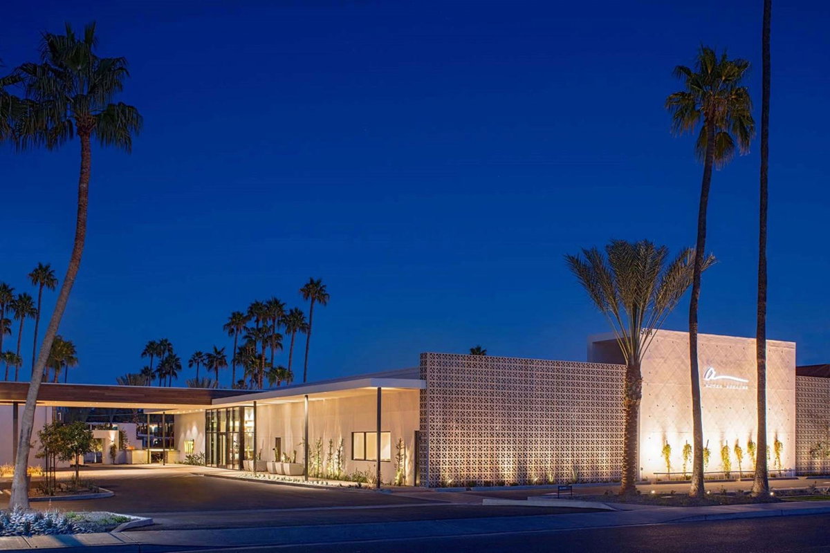 Hotel · Hotel Adeline, Scottsdale, a Tribute Portfolio Hotel, Scottsdale