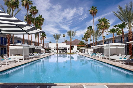 Hotel Adeline, Scottsdale, a Tribute Portfolio Hotel, Scottsdale, États-Unis