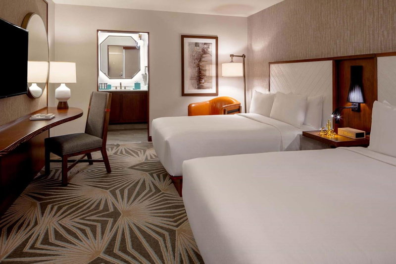 Hotel Adeline, Scottsdale, a Tribute Portfolio Hotel, Scottsdale, États-Unis