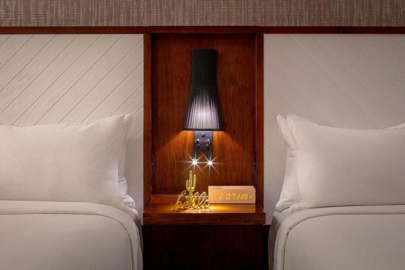 Hotel Adeline, Scottsdale, a Tribute Portfolio Hotel, Scottsdale, États-Unis