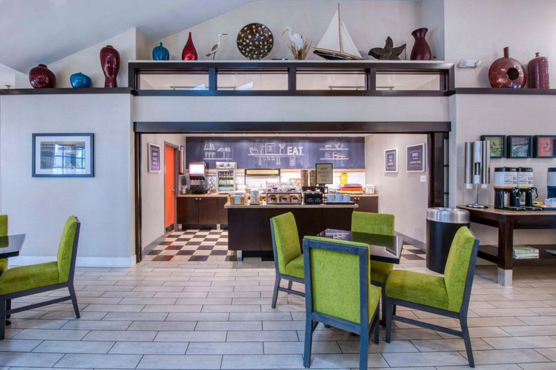 Hampton Inn & Suites Wilmington/Wrightsville Beach, Wilmington, United States