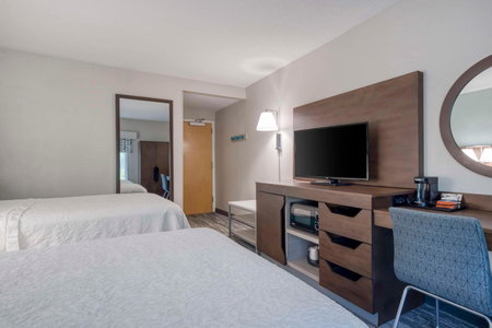 Hampton Inn & Suites Wilmington/Wrightsville Beach, Wilmington, United States