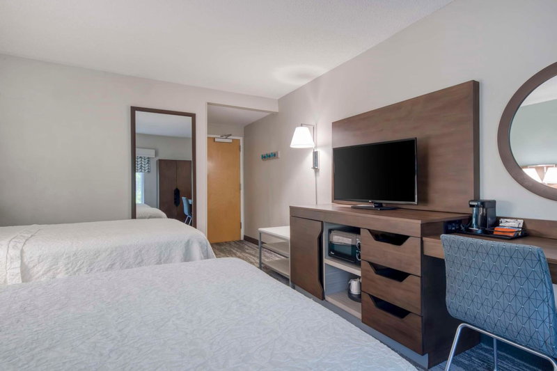 Hampton Inn & Suites Wilmington/Wrightsville Beach, Wilmington, United States