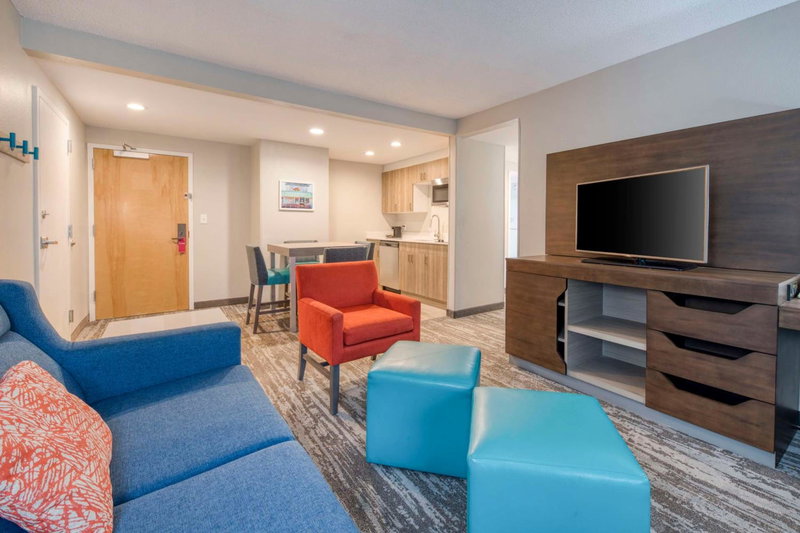 Hampton Inn & Suites Wilmington/Wrightsville Beach, Wilmington, United States