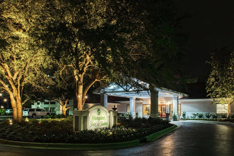 Hampton Inn & Suites Wilmington/Wrightsville Beach, Wilmington, United States