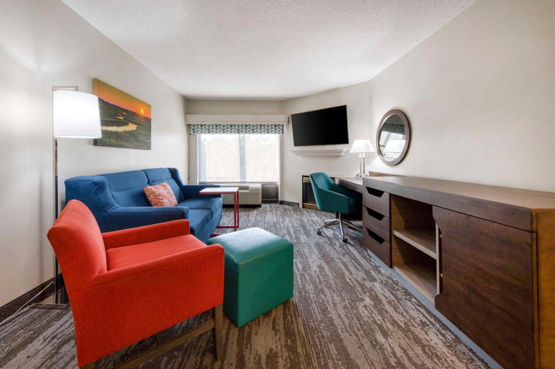 Hampton Inn & Suites Wilmington/Wrightsville Beach, Wilmington, United States