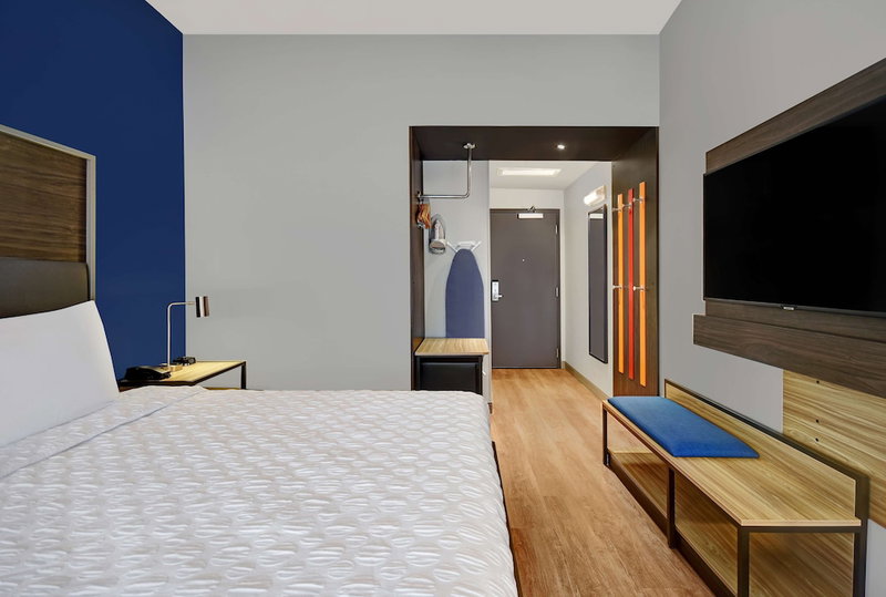 Tru by Hilton Troy Detroit, Troy, Estados Unidos