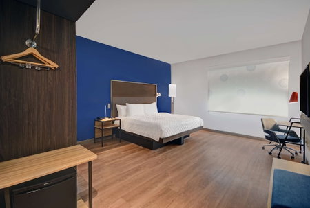 Tru by Hilton Troy Detroit, Troy, Estados Unidos