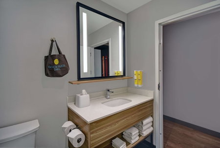 Tru by Hilton Troy Detroit, Troy, Estados Unidos