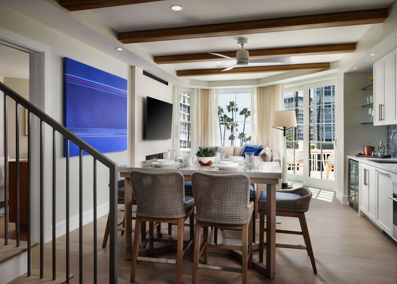 Shore House at The Del, LXR Hotels & Resorts, San Diego, United States