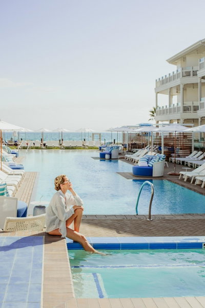 Shore House at The Del, LXR Hotels & Resorts, San Diego, United States