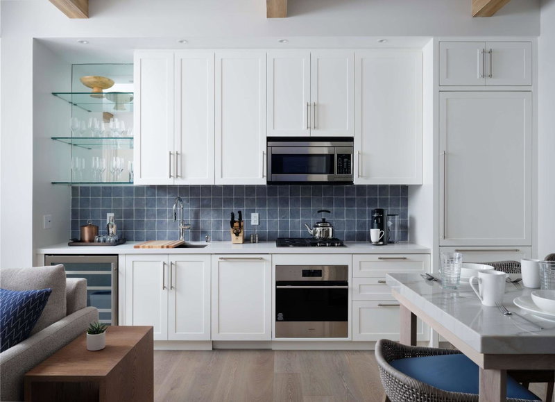 Shore House at The Del, LXR Hotels & Resorts, San Diego, United States