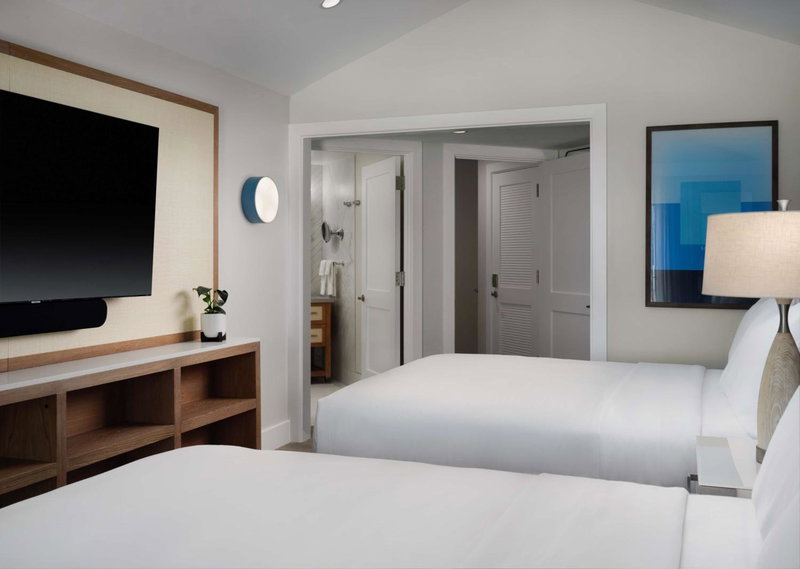 Shore House at The Del, LXR Hotels & Resorts, San Diego, United States