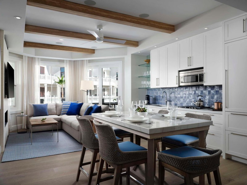 Shore House at The Del, LXR Hotels & Resorts, San Diego, United States