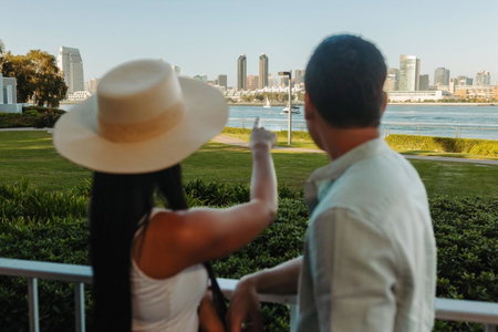 Coronado Island Marriott Resort & Spa, San Diego, United States