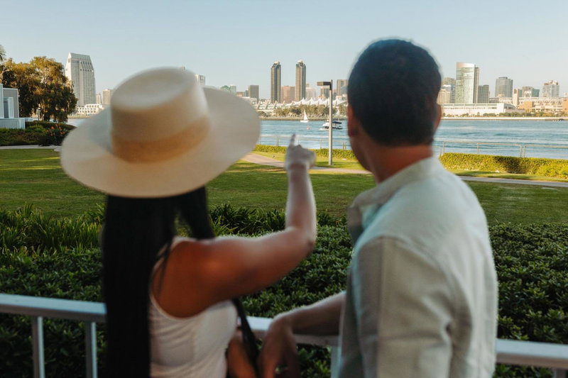 Coronado Island Marriott Resort & Spa, San Diego, United States