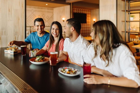 Coronado Island Marriott Resort & Spa, San Diego, United States