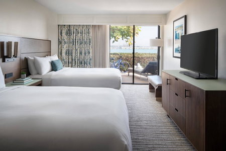 Coronado Island Marriott Resort & Spa, San Diego, United States