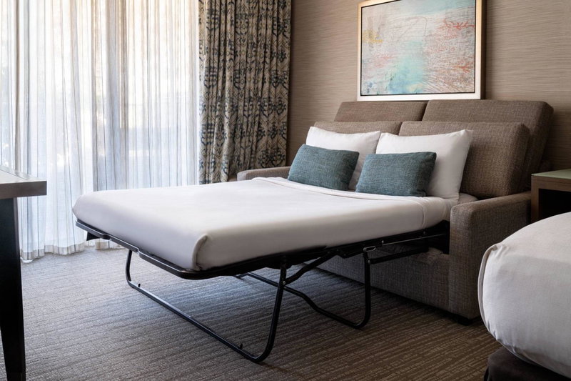 Coronado Island Marriott Resort & Spa, San Diego, United States
