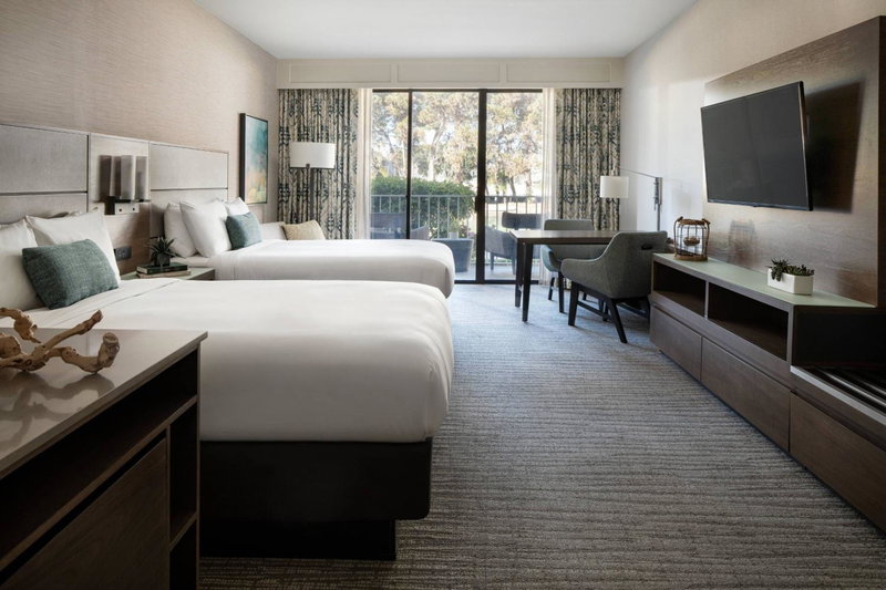 Coronado Island Marriott Resort & Spa, San Diego, United States