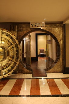 Sheraton Columbia Downtown Hotel, Columbia, United States