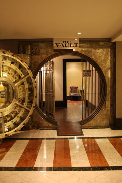 Sheraton Columbia Downtown Hotel, Columbia, United States