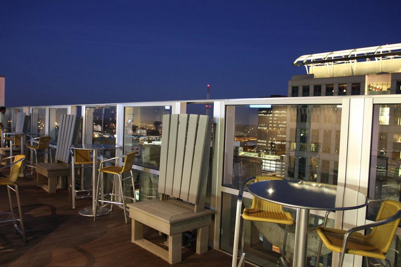 Sheraton Columbia Downtown Hotel, Columbia, United States