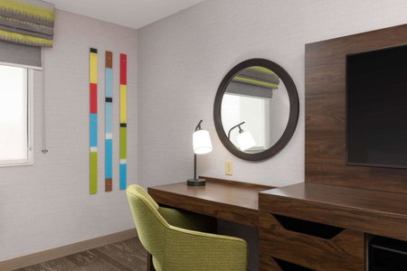 Hampton Inn Kalispell, Kalispell, États-Unis