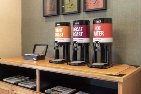 Hampton Inn Kalispell, Kalispell, États-Unis