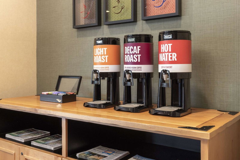 Hampton Inn Kalispell, Kalispell, États-Unis