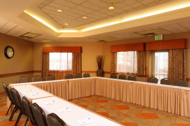 Hampton Inn Kalispell, Kalispell, États-Unis