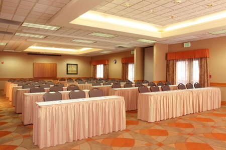 Hampton Inn Kalispell, Kalispell, États-Unis