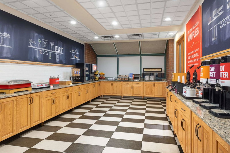 Hampton Inn Kalispell, Kalispell, États-Unis