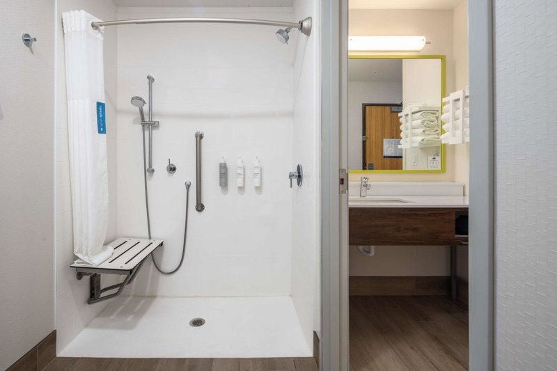 Hampton Inn Kalispell, Kalispell, États-Unis