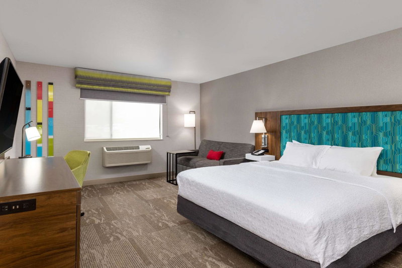 Hampton Inn Kalispell, Kalispell, États-Unis