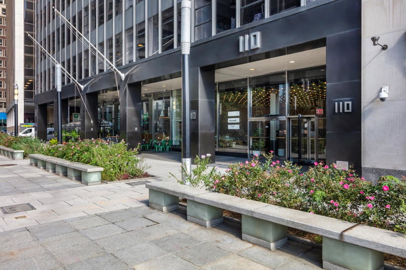 Placemakr Wall Street, New York, United States