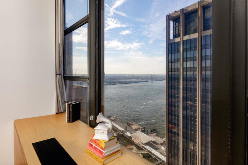 Placemakr Wall Street, New York, United States