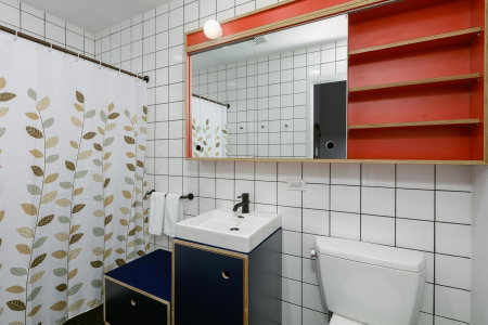 Placemakr Wall Street, New York, United States